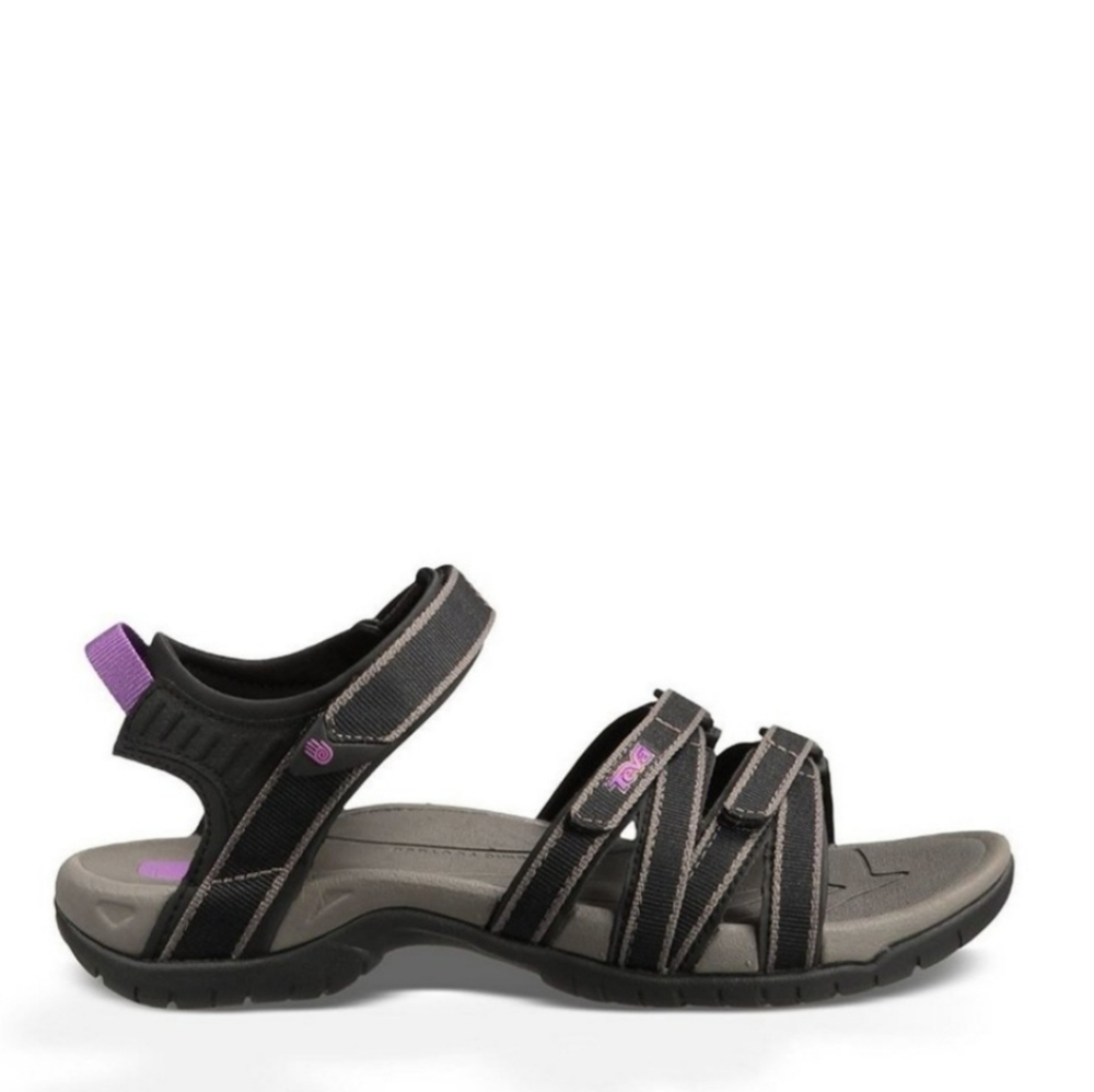 Teva womans w tirra fabric sandal